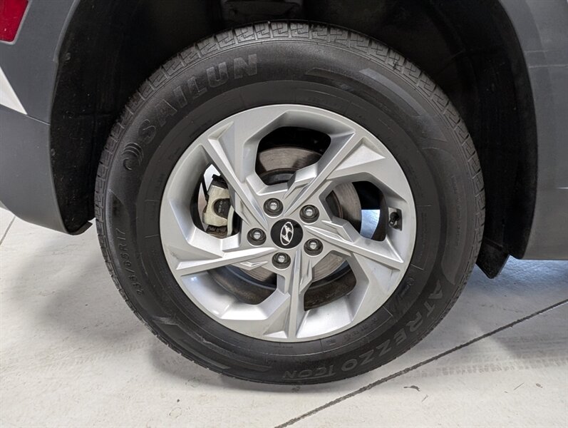 2024 Hyundai TUCSON SEL - Photo 13 - Bountiful, UT 84010