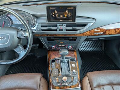 2012 Audi A7 3.0T quattro Premium   - Photo 20 - Bountiful, UT 84010