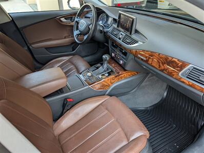 2012 Audi A7 3.0T quattro Premium   - Photo 4 - Bountiful, UT 84010