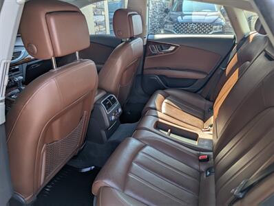 2012 Audi A7 3.0T quattro Premium   - Photo 23 - Bountiful, UT 84010