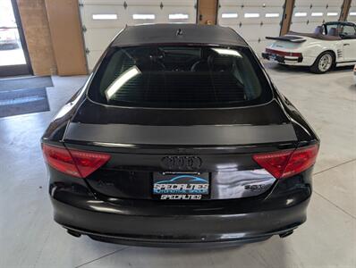 2012 Audi A7 3.0T quattro Premium   - Photo 9 - Bountiful, UT 84010