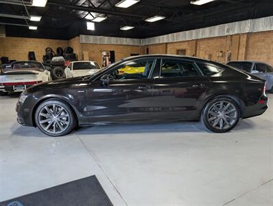 2012 Audi A7 3.0T quattro Premium   - Photo 7 - Bountiful, UT 84010