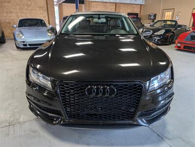2012 Audi A7 3.0T quattro Premium   - Photo 6 - Bountiful, UT 84010
