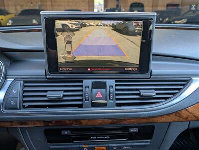 2012 Audi A7 3.0T quattro Premium   - Photo 21 - Bountiful, UT 84010