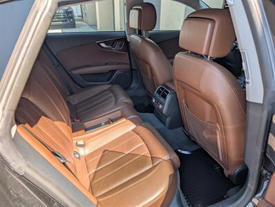 2012 Audi A7 3.0T quattro Premium   - Photo 26 - Bountiful, UT 84010