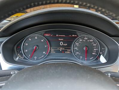 2012 Audi A7 3.0T quattro Premium   - Photo 19 - Bountiful, UT 84010
