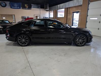 2012 Audi A7 3.0T quattro Premium   - Photo 11 - Bountiful, UT 84010