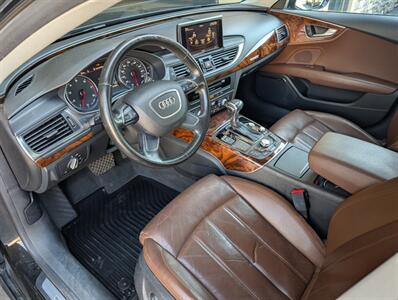 2012 Audi A7 3.0T quattro Premium   - Photo 2 - Bountiful, UT 84010
