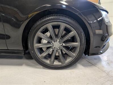 2012 Audi A7 3.0T quattro Premium   - Photo 12 - Bountiful, UT 84010