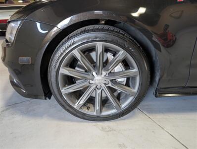 2012 Audi A7 3.0T quattro Premium   - Photo 15 - Bountiful, UT 84010