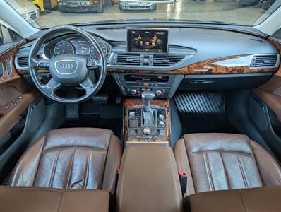 2012 Audi A7 3.0T quattro Premium   - Photo 3 - Bountiful, UT 84010
