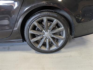 2012 Audi A7 3.0T quattro Premium   - Photo 14 - Bountiful, UT 84010