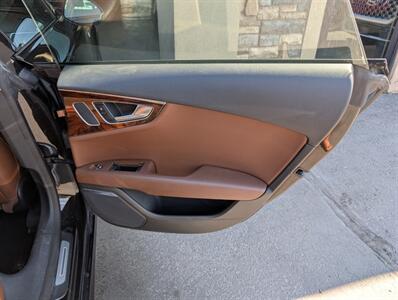 2012 Audi A7 3.0T quattro Premium   - Photo 25 - Bountiful, UT 84010