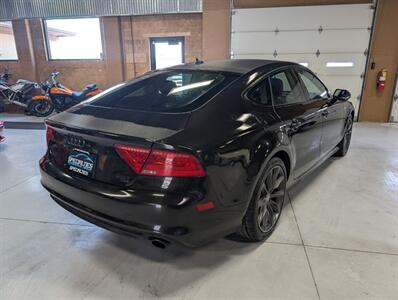 2012 Audi A7 3.0T quattro Premium   - Photo 10 - Bountiful, UT 84010