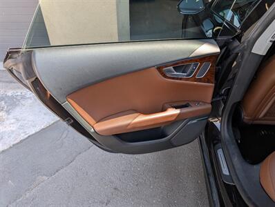 2012 Audi A7 3.0T quattro Premium   - Photo 22 - Bountiful, UT 84010