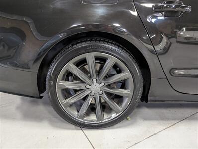 2012 Audi A7 3.0T quattro Premium   - Photo 13 - Bountiful, UT 84010