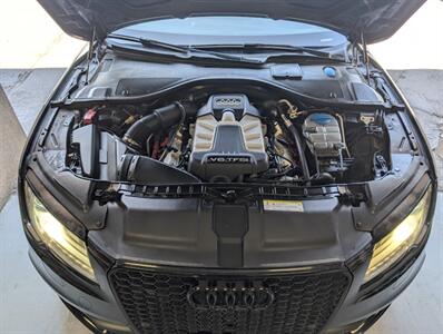 2012 Audi A7 3.0T quattro Premium   - Photo 16 - Bountiful, UT 84010