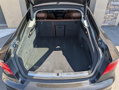 2012 Audi A7 3.0T quattro Premium   - Photo 29 - Bountiful, UT 84010