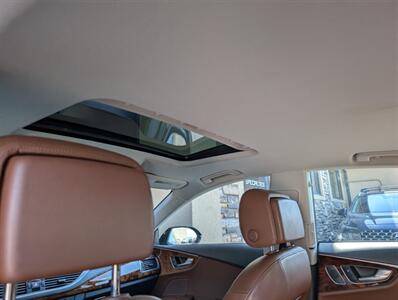 2012 Audi A7 3.0T quattro Premium   - Photo 24 - Bountiful, UT 84010