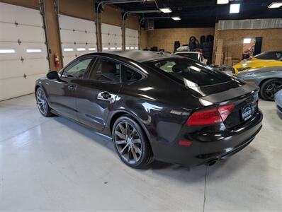 2012 Audi A7 3.0T quattro Premium   - Photo 8 - Bountiful, UT 84010