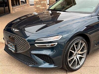 2023 Genesis G70 2.0T   - Photo 12 - Bountiful, UT 84010