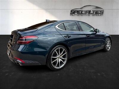 2023 Genesis G70 2.0T   - Photo 32 - Bountiful, UT 84010