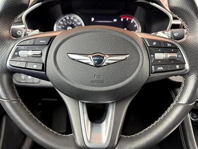 2023 Genesis G70 2.0T   - Photo 44 - Bountiful, UT 84010