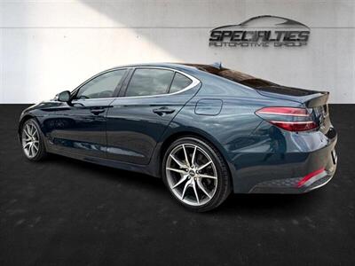 2023 Genesis G70 2.0T   - Photo 31 - Bountiful, UT 84010