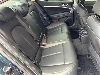 2023 Genesis G70 2.0T   - Photo 15 - Bountiful, UT 84010