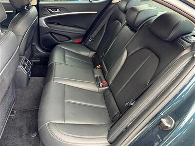2023 Genesis G70 2.0T   - Photo 11 - Bountiful, UT 84010
