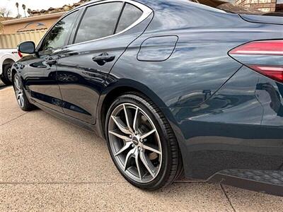 2023 Genesis G70 2.0T   - Photo 23 - Bountiful, UT 84010