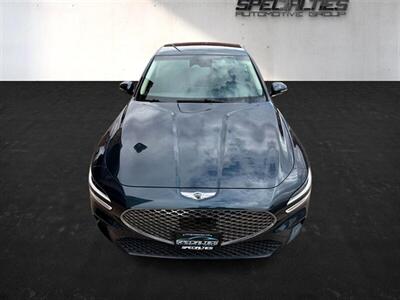 2023 Genesis G70 2.0T   - Photo 19 - Bountiful, UT 84010