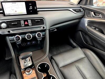 2023 Genesis G70 2.0T   - Photo 18 - Bountiful, UT 84010