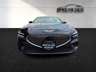 2023 Genesis G70 2.0T   - Photo 25 - Bountiful, UT 84010