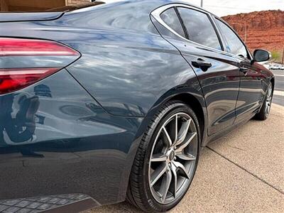 2023 Genesis G70 2.0T   - Photo 24 - Bountiful, UT 84010
