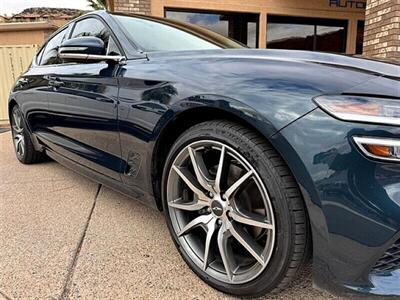 2023 Genesis G70 2.0T   - Photo 21 - Bountiful, UT 84010