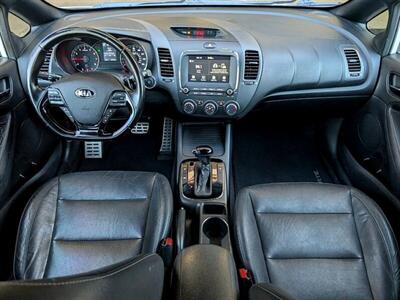 2017 Kia Forte5 SX   - Photo 3 - Bountiful, UT 84010