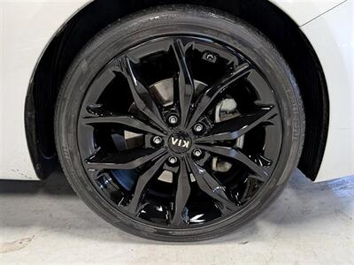 2017 Kia Forte5 SX   - Photo 12 - Bountiful, UT 84010