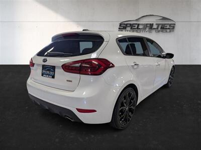 2017 Kia Forte5 SX   - Photo 10 - Bountiful, UT 84010