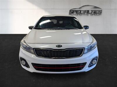 2017 Kia Forte5 SX   - Photo 5 - Bountiful, UT 84010