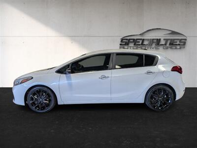 2017 Kia Forte5 SX   - Photo 7 - Bountiful, UT 84010