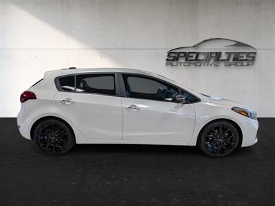 2017 Kia Forte5 SX   - Photo 11 - Bountiful, UT 84010