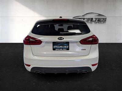 2017 Kia Forte5 SX   - Photo 9 - St. George, UT 84770-2625