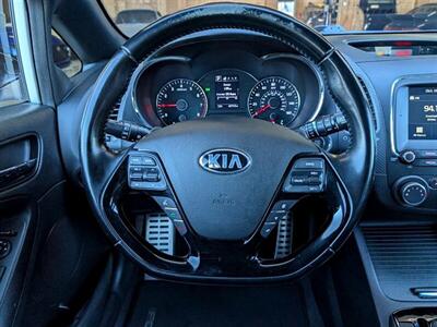 2017 Kia Forte5 SX   - Photo 19 - Bountiful, UT 84010
