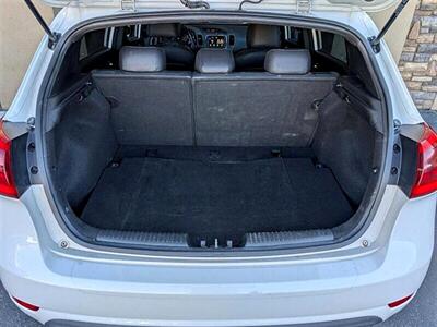 2017 Kia Forte5 SX   - Photo 29 - St. George, UT 84770-2625