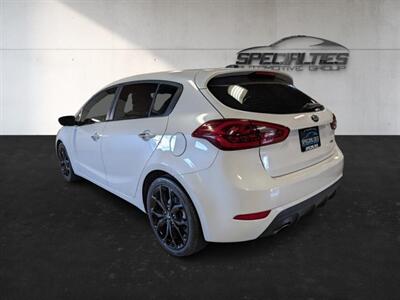 2017 Kia Forte5 SX   - Photo 8 - Bountiful, UT 84010
