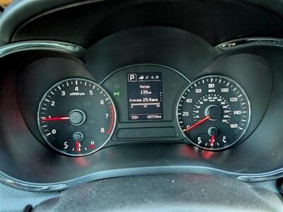 2017 Kia Forte5 SX   - Photo 20 - Bountiful, UT 84010
