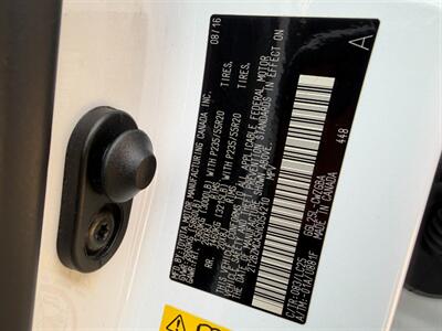 2017 Lexus RX 350 F SPORT   - Photo 47 - St. George, UT 84770-2625