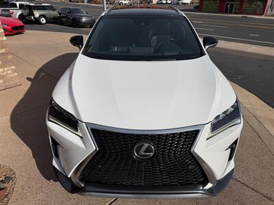 2017 Lexus RX 350 F SPORT   - Photo 19 - St. George, UT 84770-2625