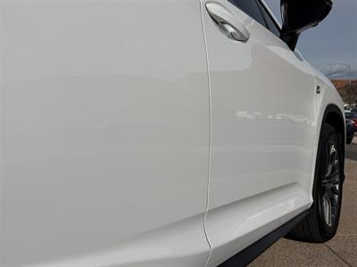 2017 Lexus RX 350 F SPORT   - Photo 30 - St. George, UT 84770-2625